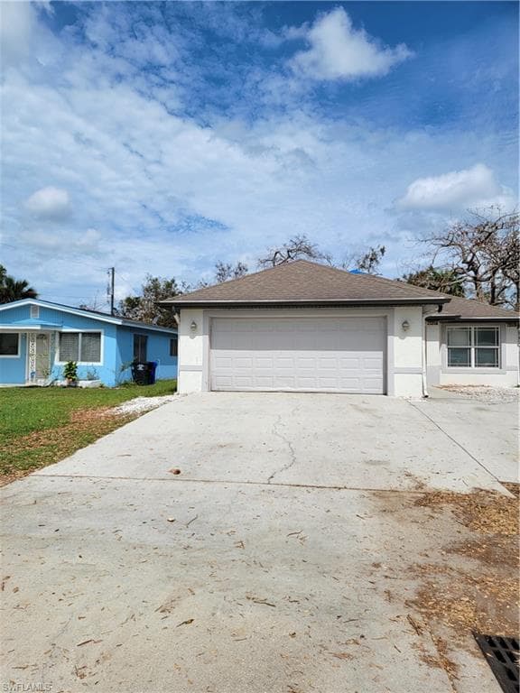 2331 Stella ST A FORT MYERS, FL 33901