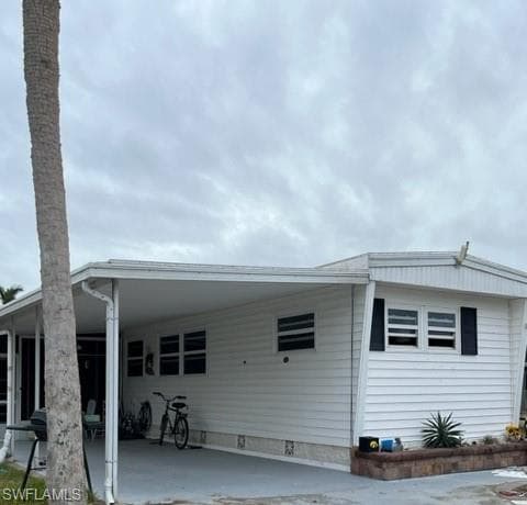 11271 Bayside BLVD FORT MYERS BEACH, FL 33931