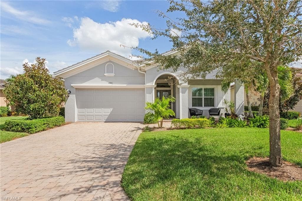 13861 Willow Haven CT FORT MYERS, FL 33905