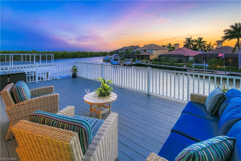5850 Shell Cove DR CAPE CORAL, FL 33914