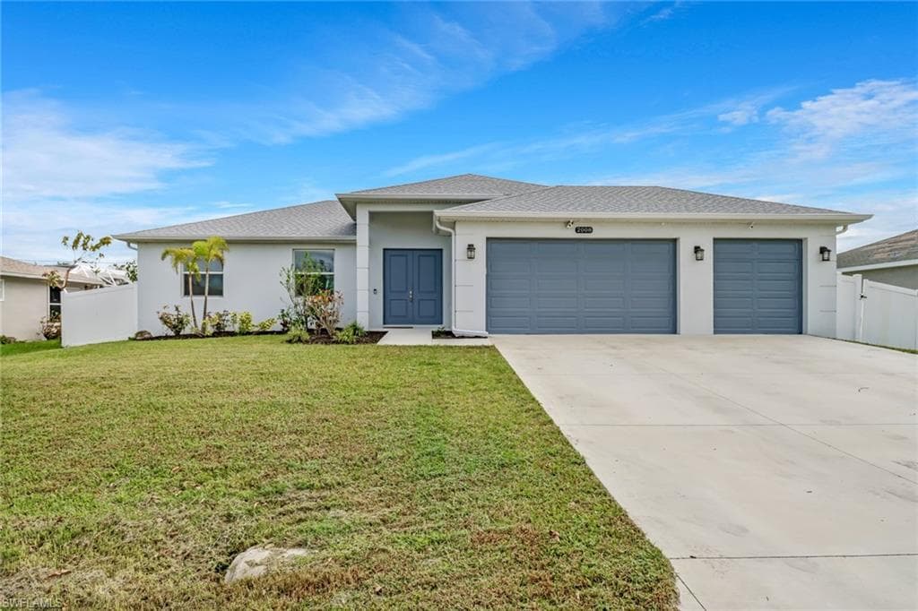 2008 36th TER CAPE CORAL, FL 33914