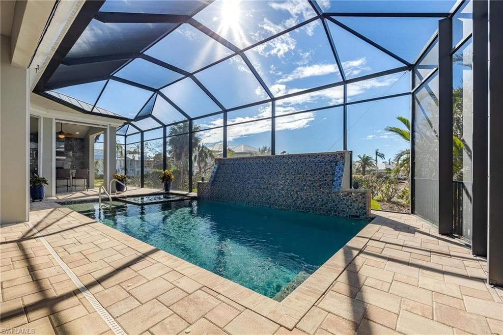6011 Tidewater Island CIR FORT MYERS, FL 33908