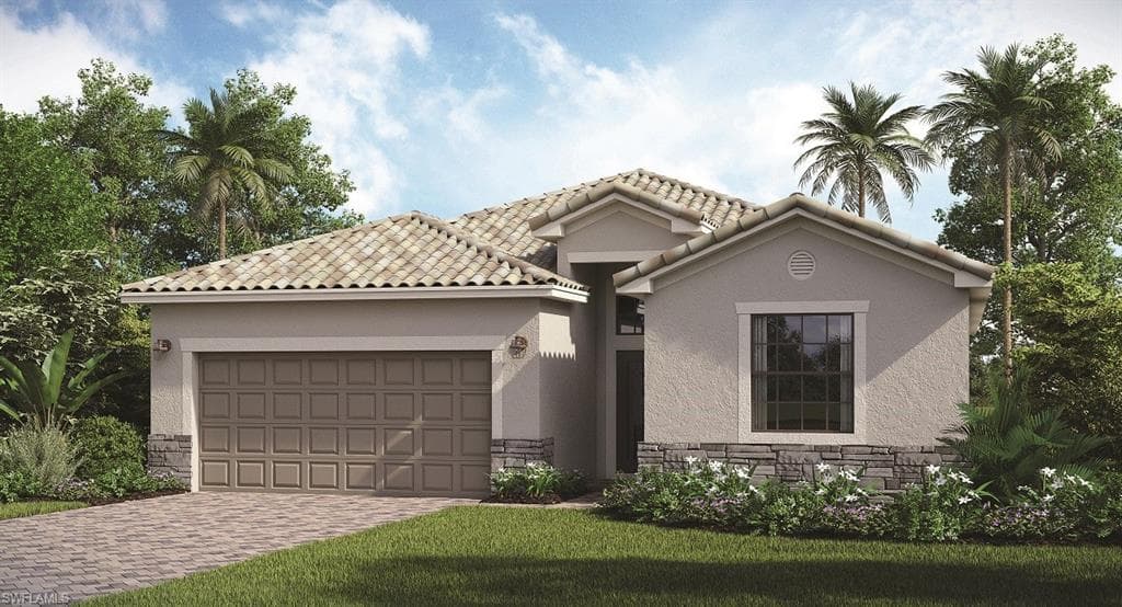 11244 Shady Blossom DR FORT MYERS, FL 33914