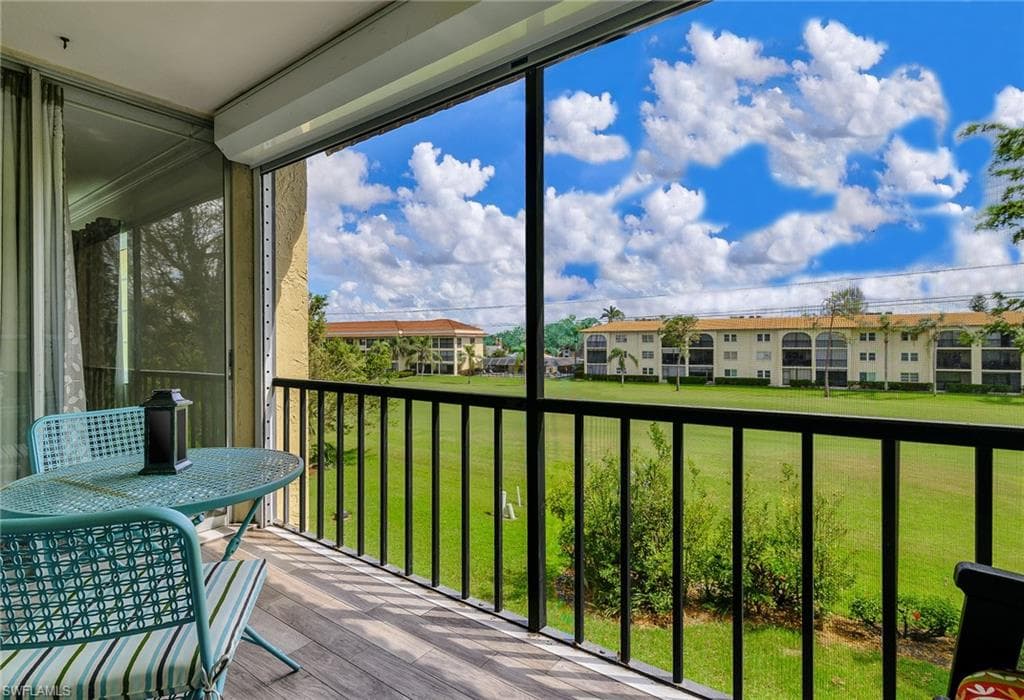 1087 Forest Lakes DR 1-306 NAPLES, FL 34105