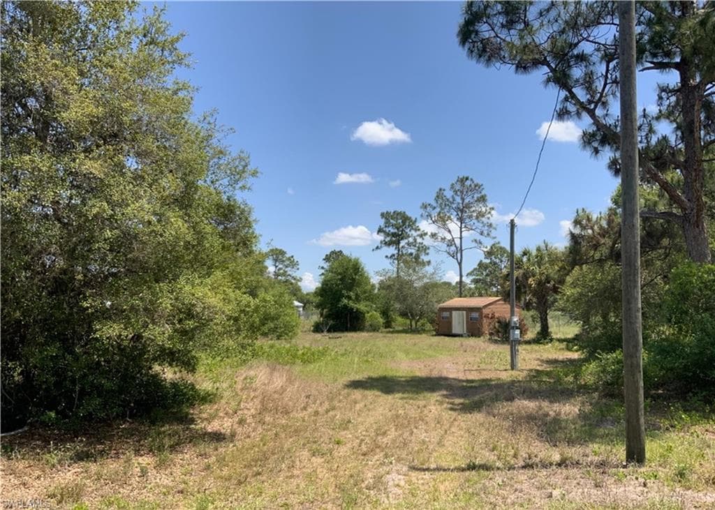 635 N Sendero ST MONTURA RANCHES, FL 33440