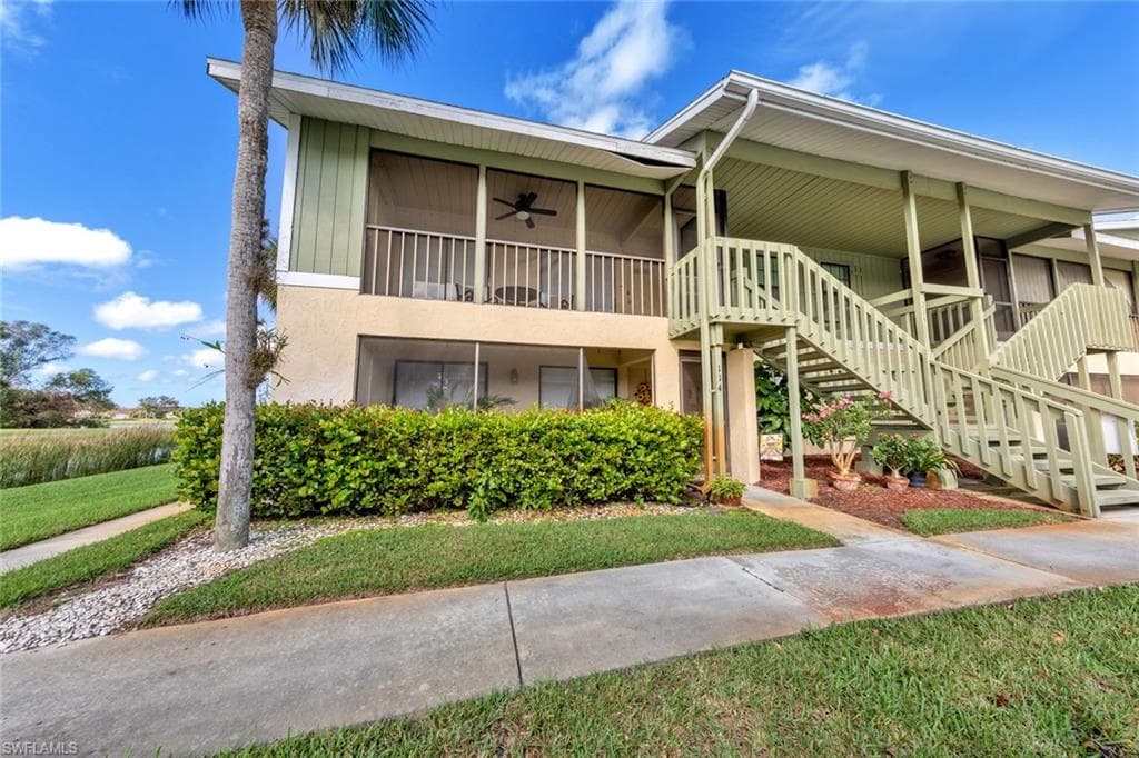 5501 Rattlesnake Hammock RD 1402 NAPLES, FL 34113