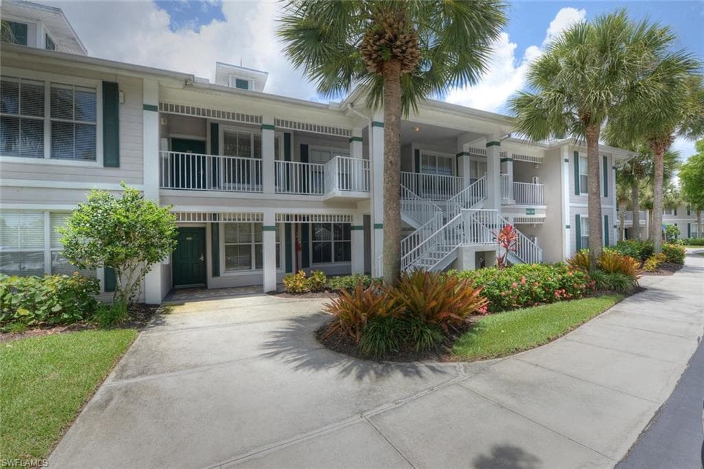 7885 Mahogany Run LN 1515 NAPLES, FL 34113