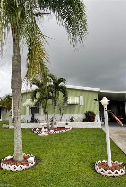 171 Lime Key LN 88 NAPLES, FL 34114