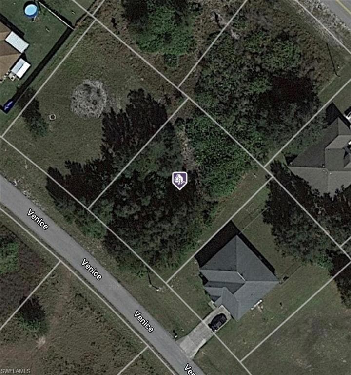 1936 Venice AVE N LEHIGH ACRES, FL 33971