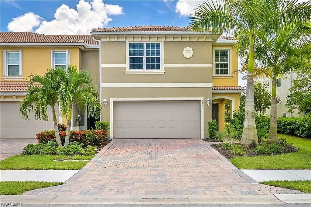 3801 Tilbor CIR FORT MYERS, FL 33916