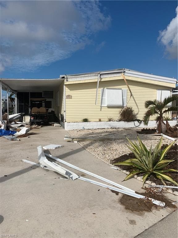 17740 Peppard DR FORT MYERS BEACH, FL 33931