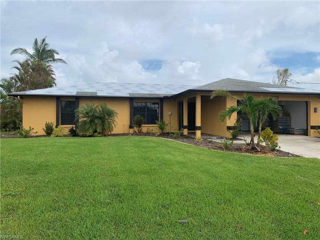 1129 SE 13 ST CAPE CORAL, FL 33990
