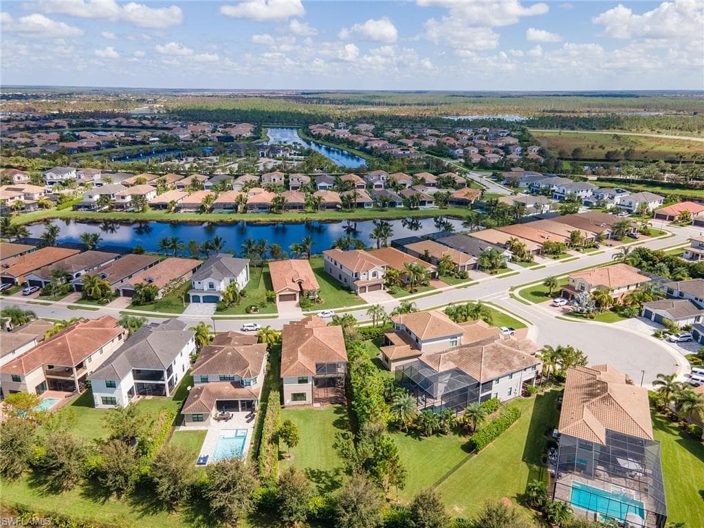 4038 Aspen Chase DR NAPLES, FL 34119