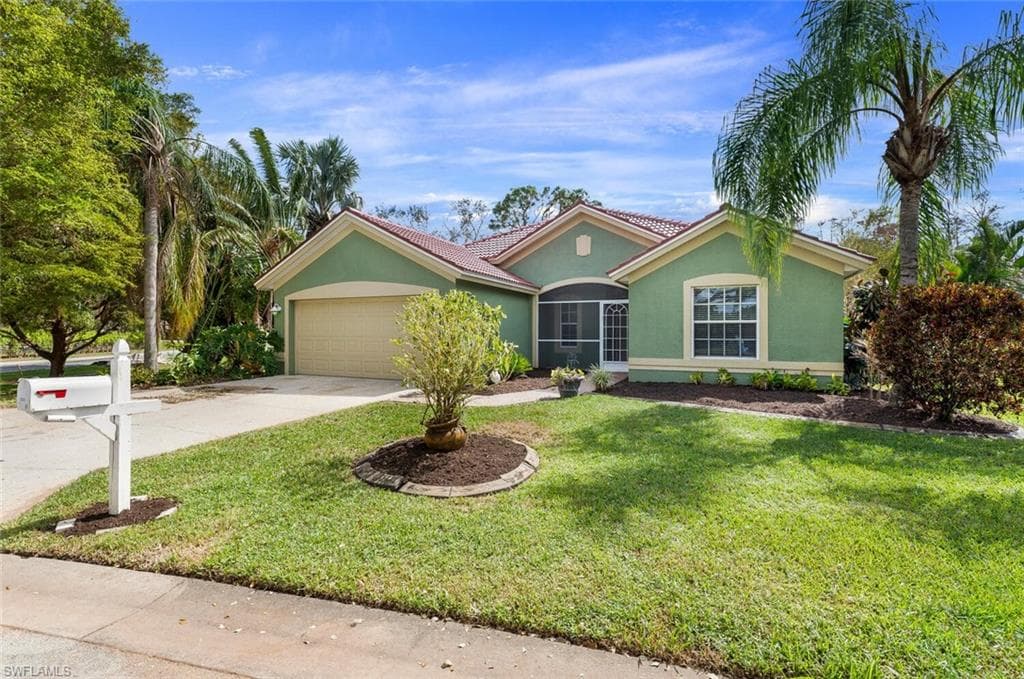 3721 Springside DR ESTERO, FL 33928