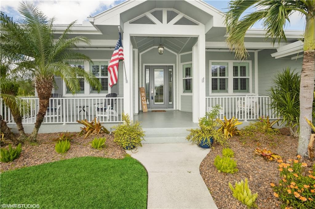 4240 Horse Creek BLVD FORT MYERS, FL 33905