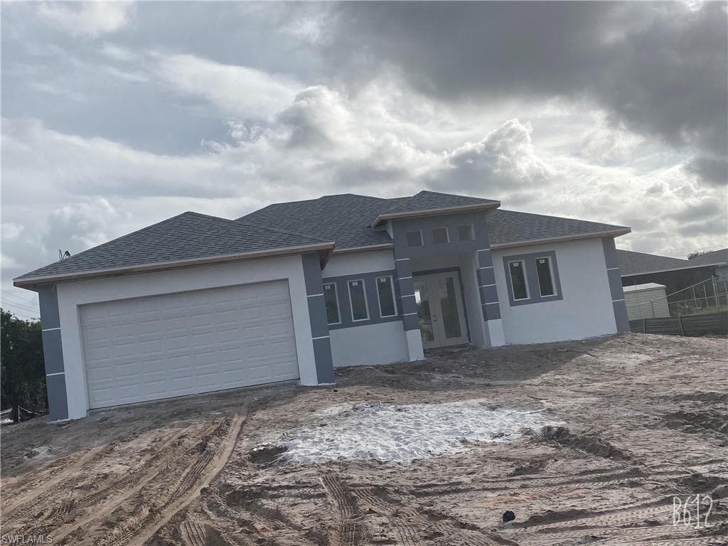 822 Chantilly ST E LEHIGH ACRES, FL 33974