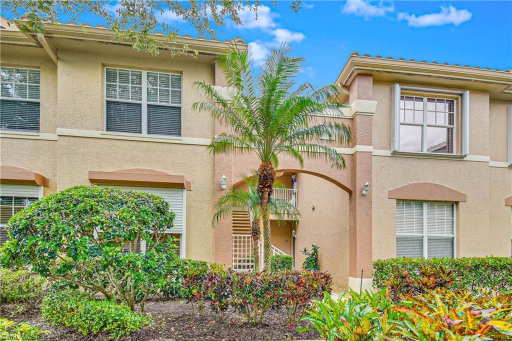 14570 Daffodil DR 803 FORT MYERS, FL 33919