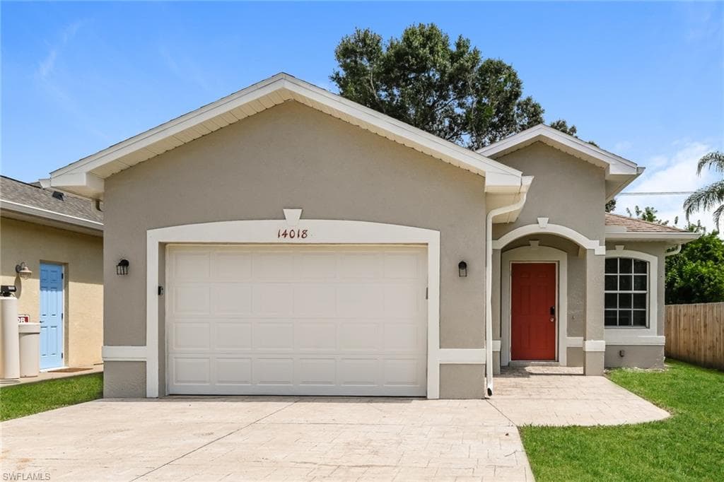 14018 Marquette BLVD FORT MYERS, FL 33905