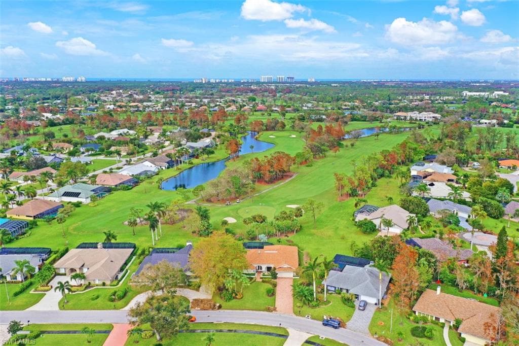 2012 Imperial Golf Course BLVD NAPLES, FL 34110