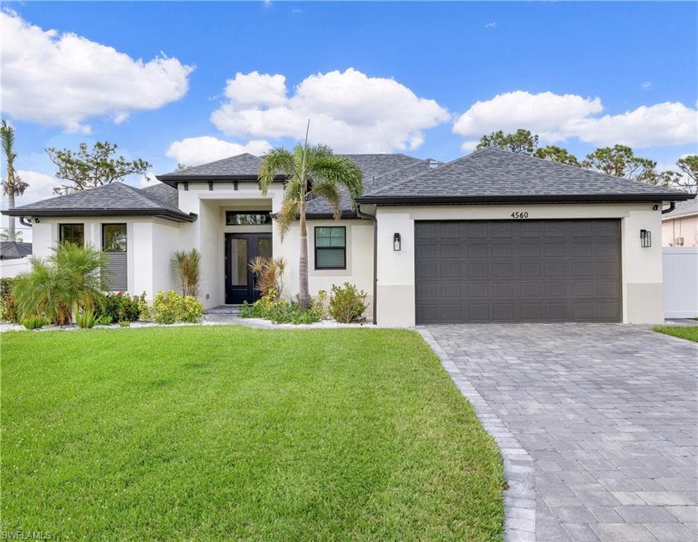 4560 San Antonio LN BONITA SPRINGS, FL 34134