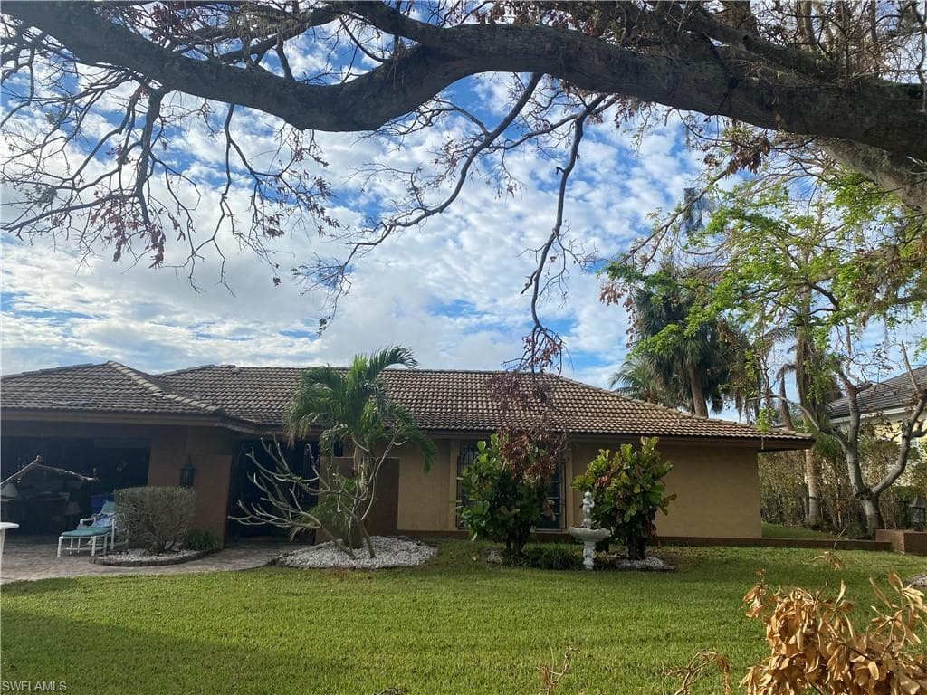 780 Cape View DR FORT MYERS, FL 33919