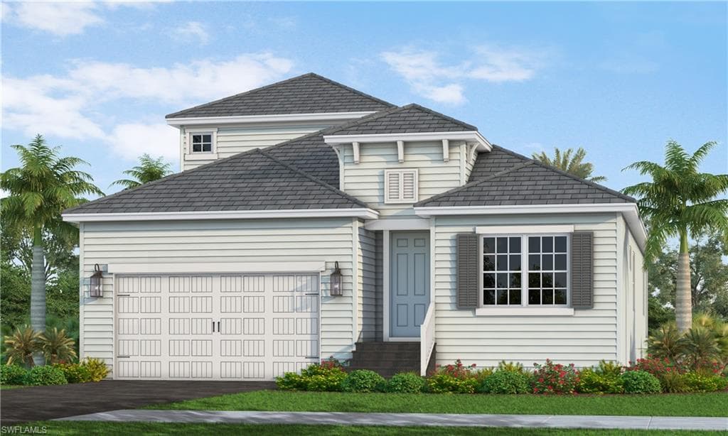 8783 Pigeon Key DR FORT MYERS, FL 33908