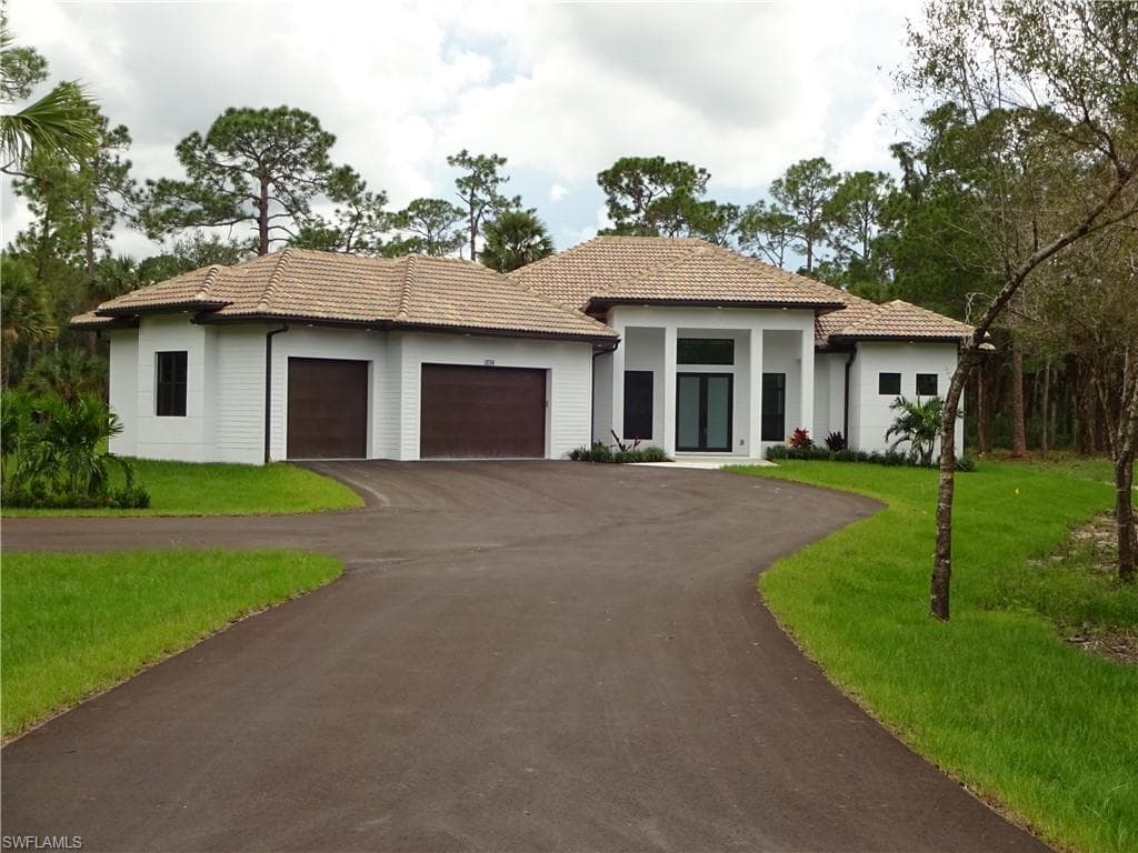 1236 14th AVE NE NAPLES, FL 34120