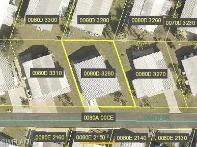 4700 Tahiti DR BONITA SPRINGS, FL 34134