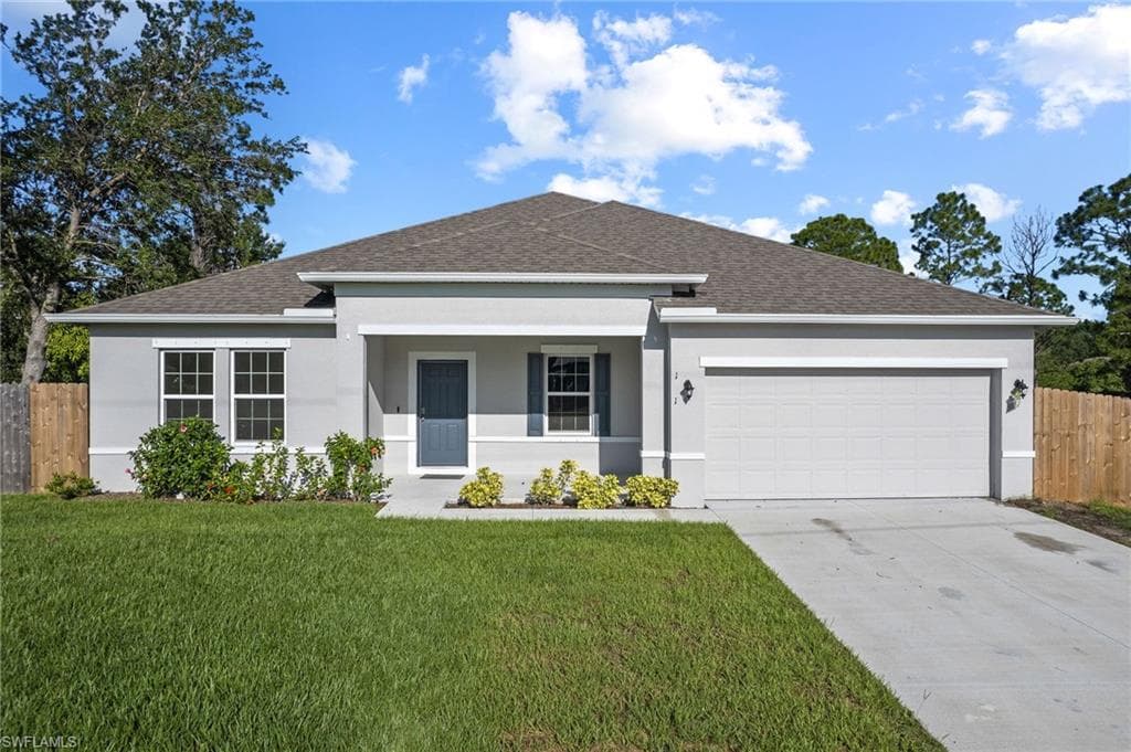 1911 Venice AVE N LEHIGH ACRES, FL 33971