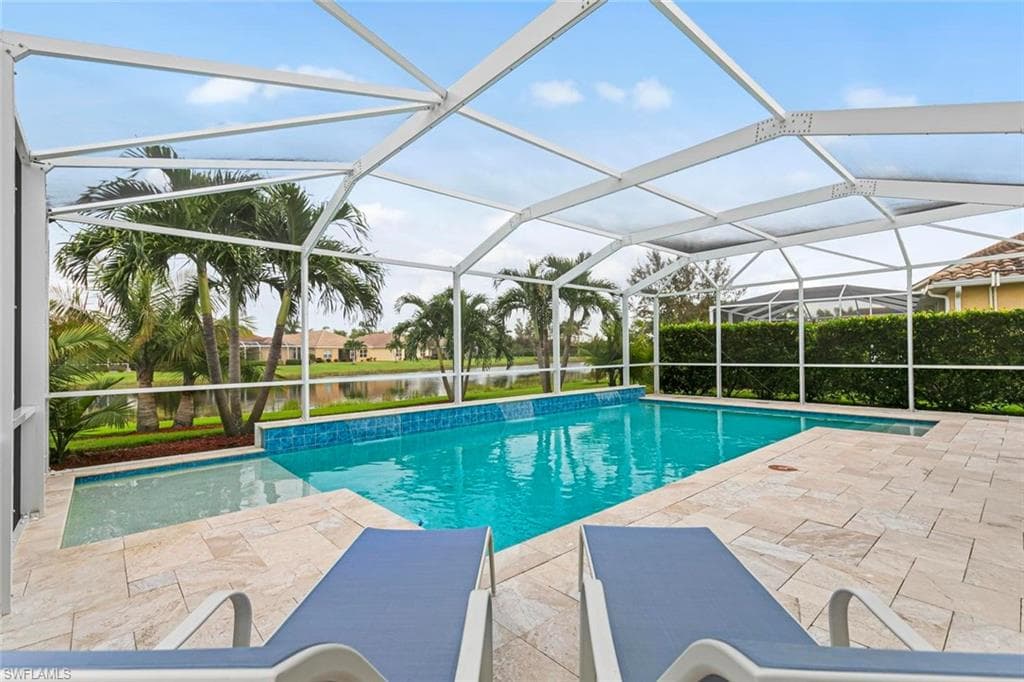14649 Fern Lake CT NAPLES, FL 34114