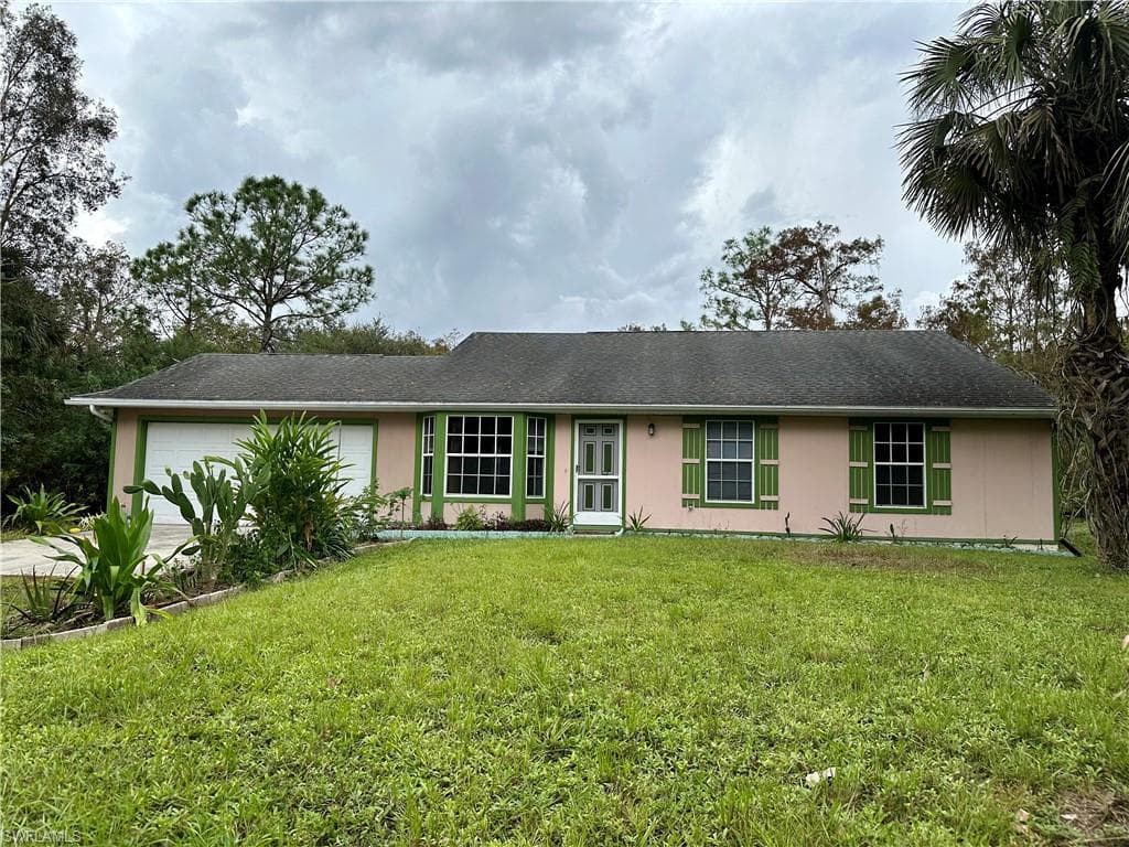 2961 6th ST NW NAPLES, FL 34120