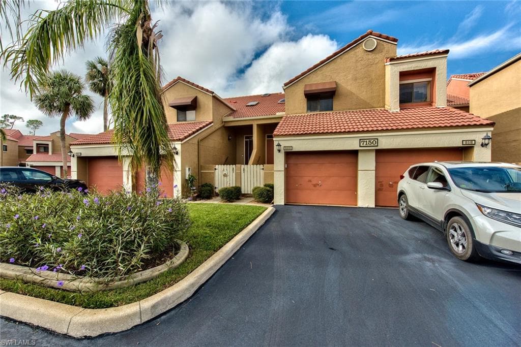 7150 Golden Eagle CT 222 FORT MYERS, FL 33912