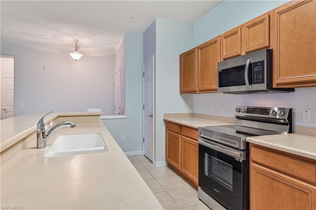 11751 Pasetto LN 105 FORT MYERS, FL 33908