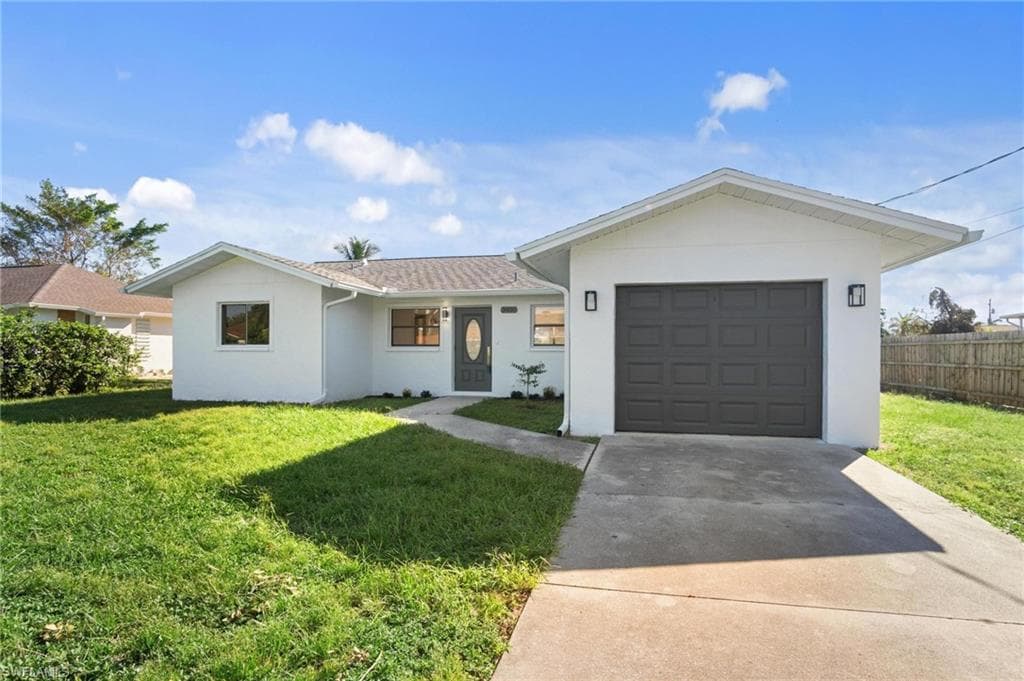 3000 55th TER SW NAPLES, FL 34116