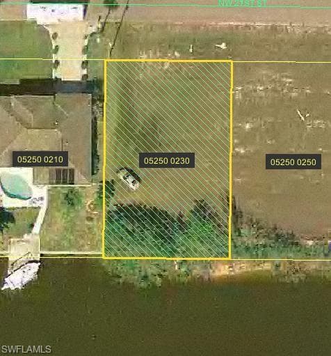 4310 NW 21st ST CAPE CORAL, FL 33993