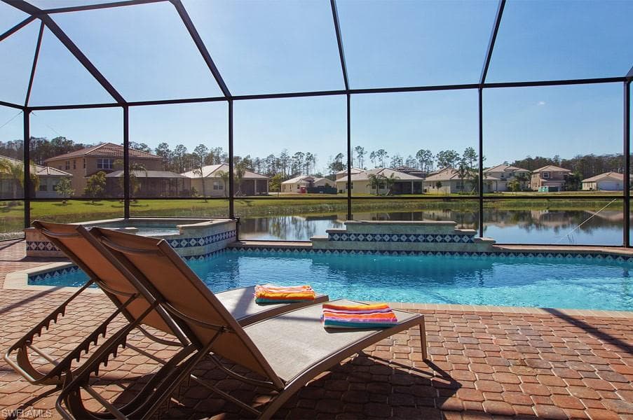 10095 Mimosa Silk DR FORT MYERS, FL 33913