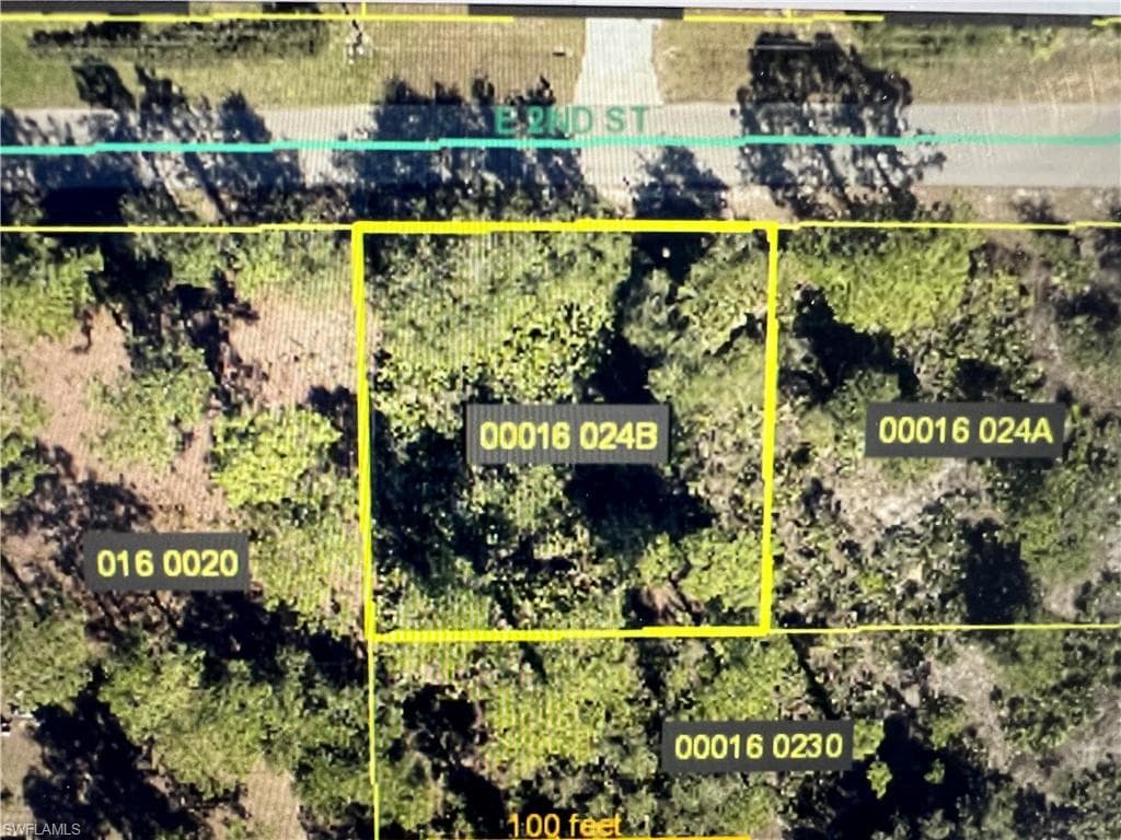 4304 E 2nd ST LEHIGH ACRES, FL 33936
