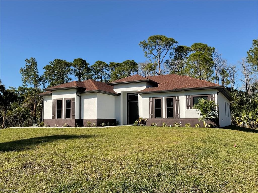 3027 18th AVE NE NAPLES, FL 34120