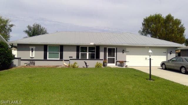 6060 Macbeth LN FORT MYERS, FL 33908