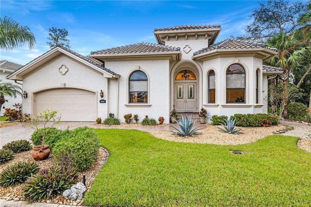 27089 Serrano WAY BONITA SPRINGS, FL 34135
