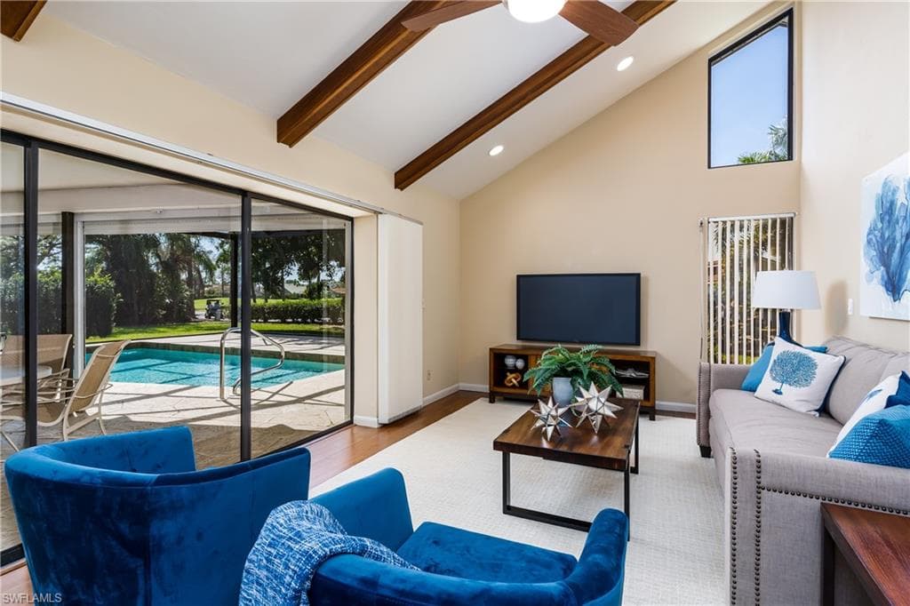 1172 Kings Way NAPLES, FL 34104