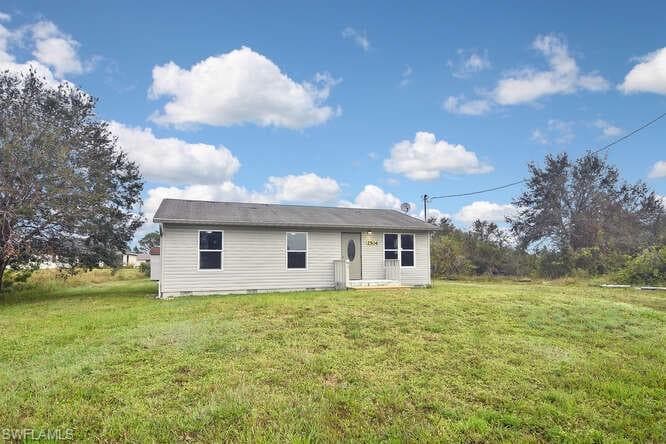 2504 43rd ST SW LEHIGH ACRES, FL 33976