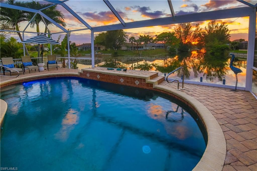 2608 SW 10th AVE CAPE CORAL, FL 33914