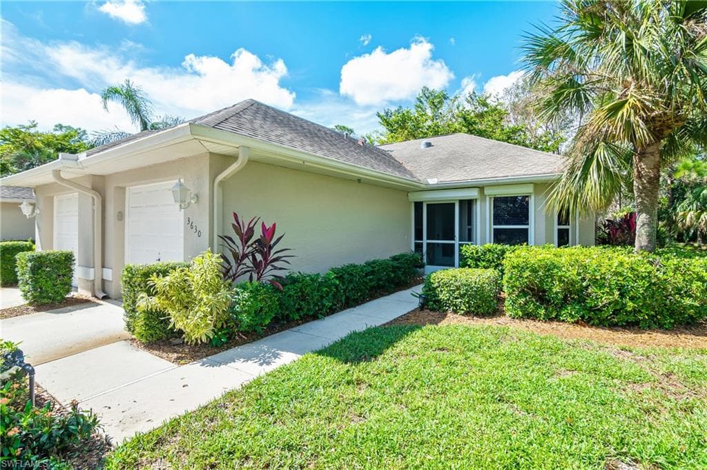 3630 Stone WAY ESTERO, FL 33928
