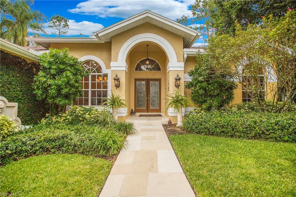 5098 Mahogany Ridge DR NAPLES, FL 34119