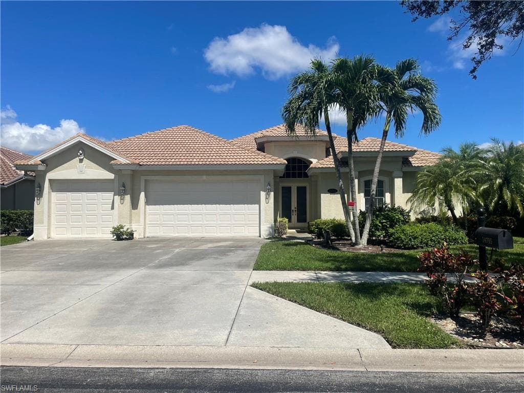14795 Indigo Lakes CIR NAPLES, FL 34119