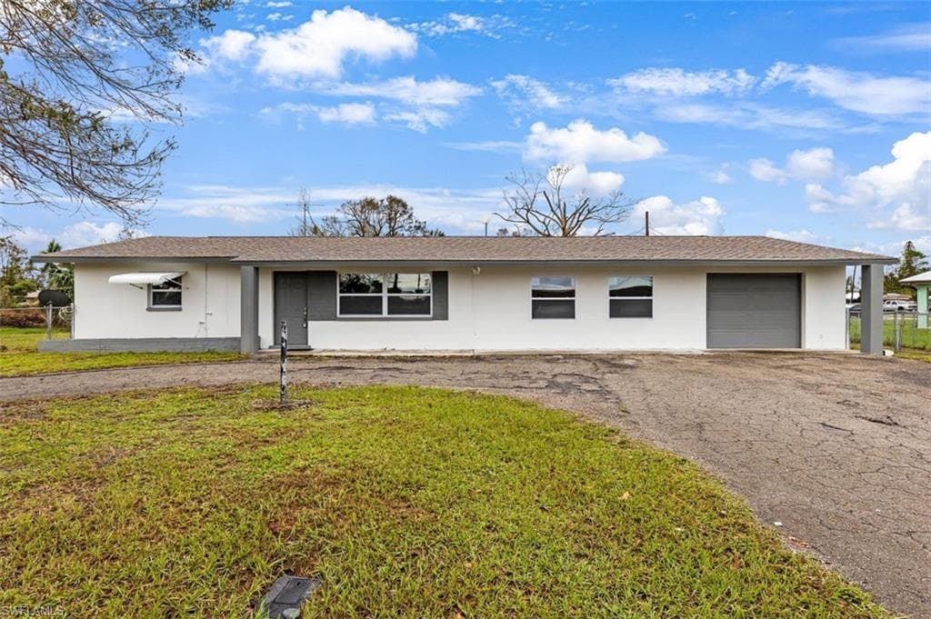 147 Maine AVE FORT MYERS, FL 33905
