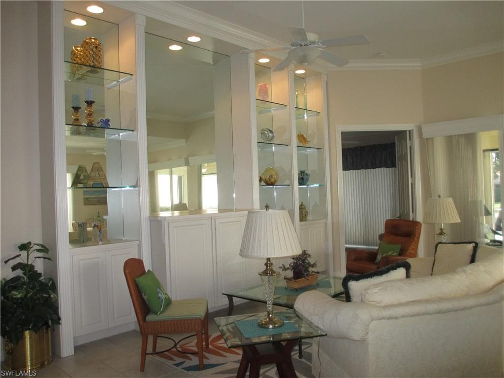 4345 Montalvo CT NAPLES, FL 34109