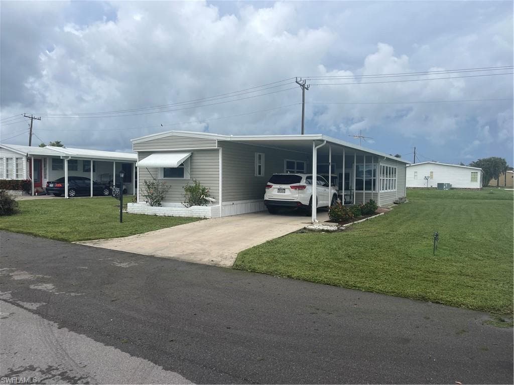 11951 Monaco LN BONITA SPRINGS, FL 34135
