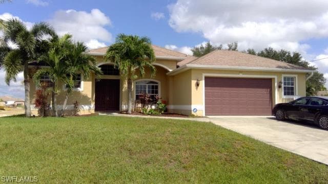 711 NW 2nd LN CAPE CORAL, FL 33993